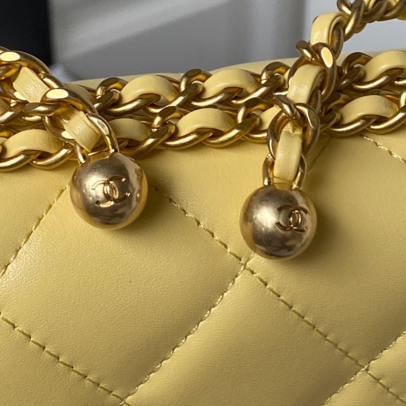 Ch**el satchel bags